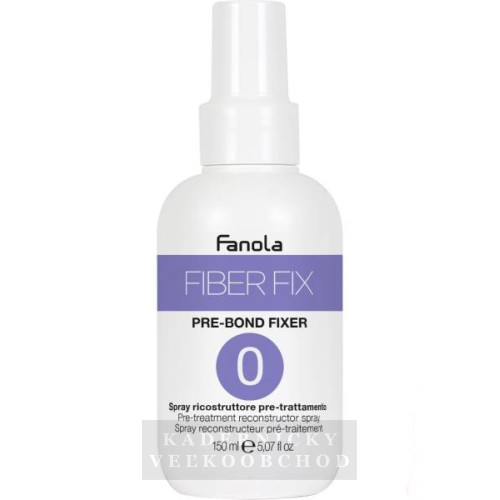 Fanola Fiber Fix Pre-Bond Fixer(0) 150 ml
